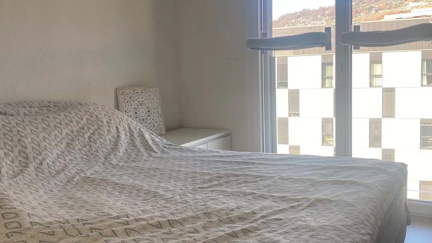 Apartment for rent - Avenue De Gilamont, 1800 Vevey