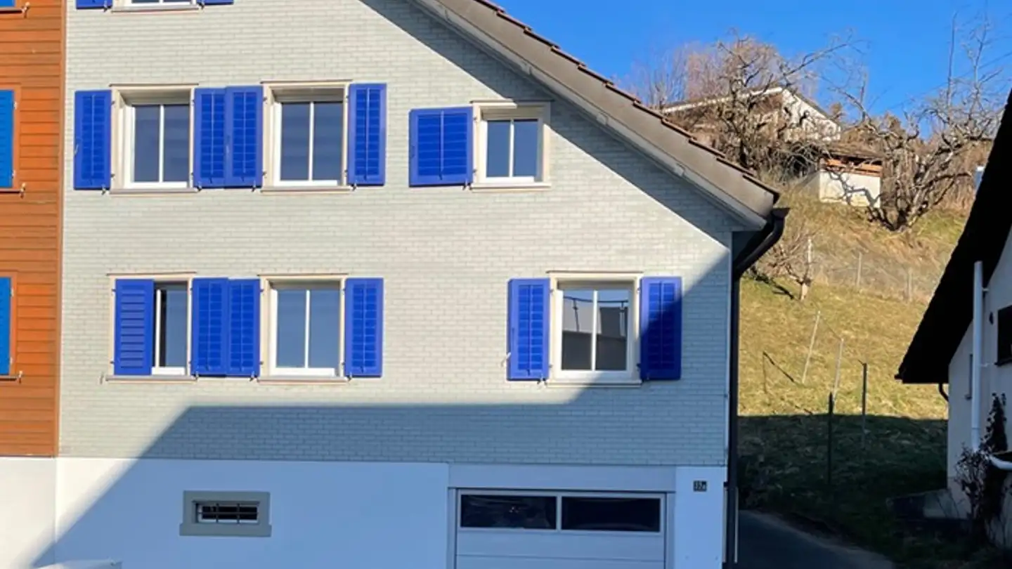 Doppelhaushälfte kaufen - Lenzikon 32a, 8732 Neuhaus SG - Foto 2