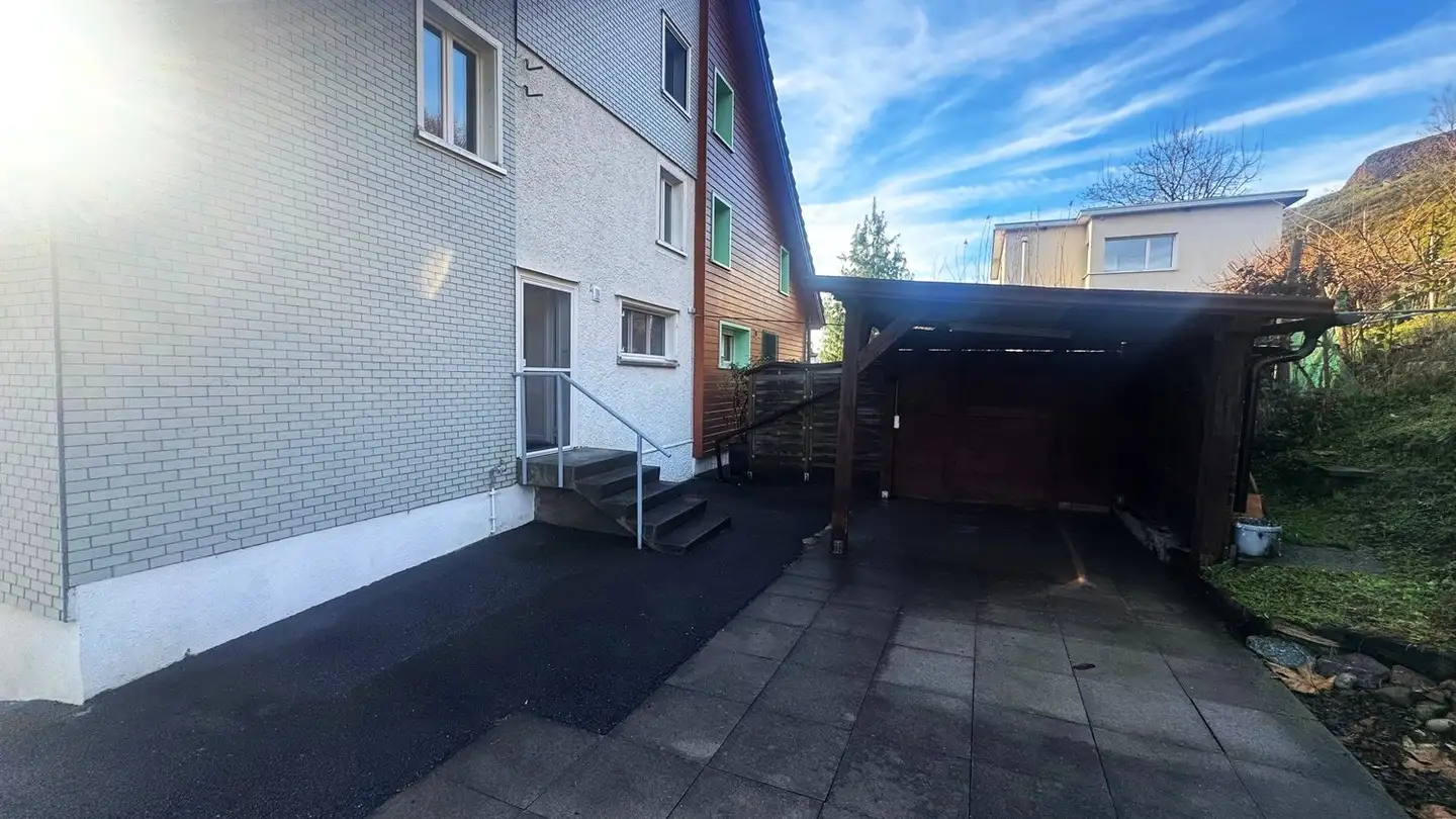 Doppelhaushälfte kaufen - Lenzikon 32a, 8732 Neuhaus SG - Foto 3