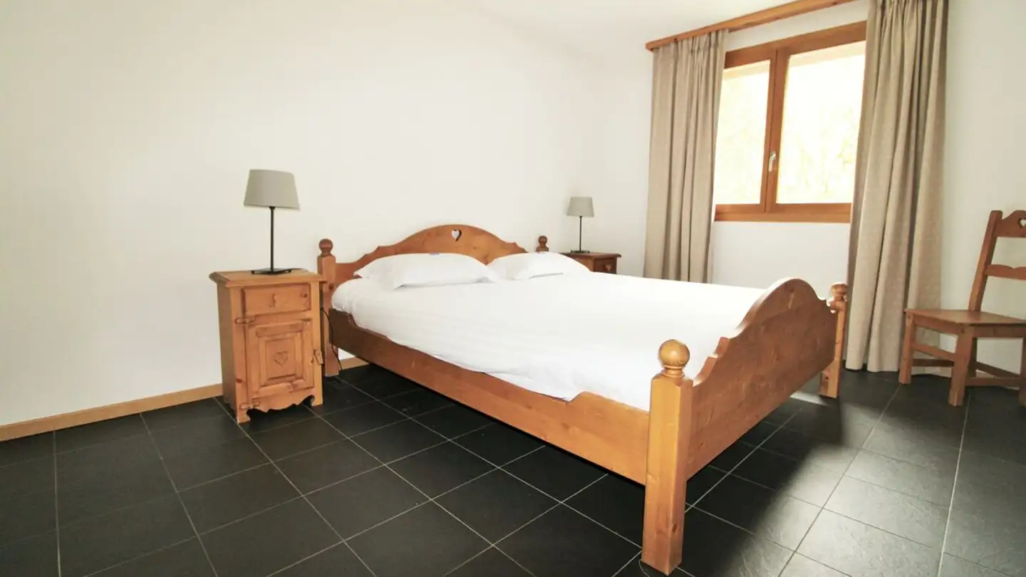 Wohnung mieten - Chemin De La Vièze 11, 1873 Val-d'Illiez - Foto 4