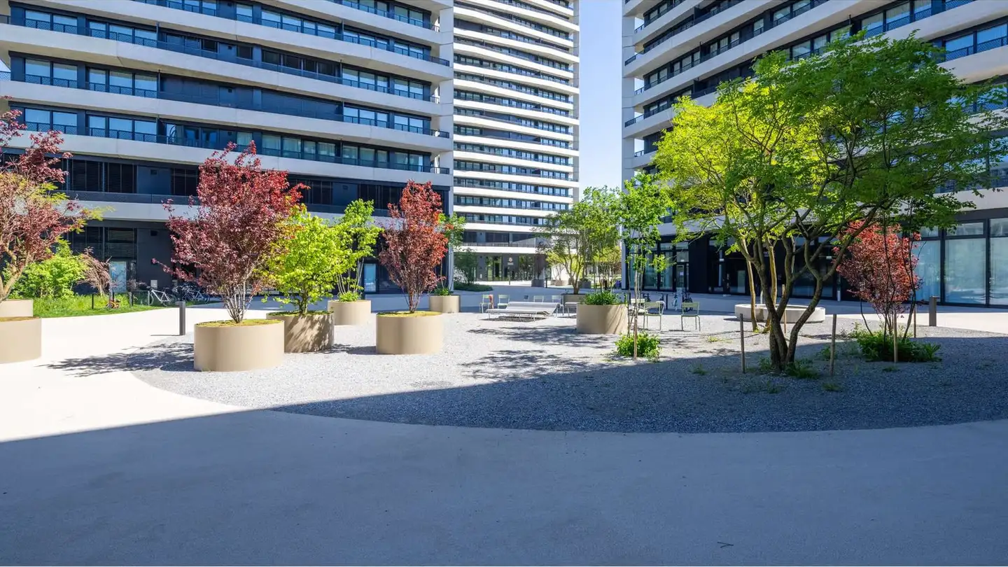 Appartement à vendre - Sonnentalstrasse, 8600 Dübendorf - Photo 2