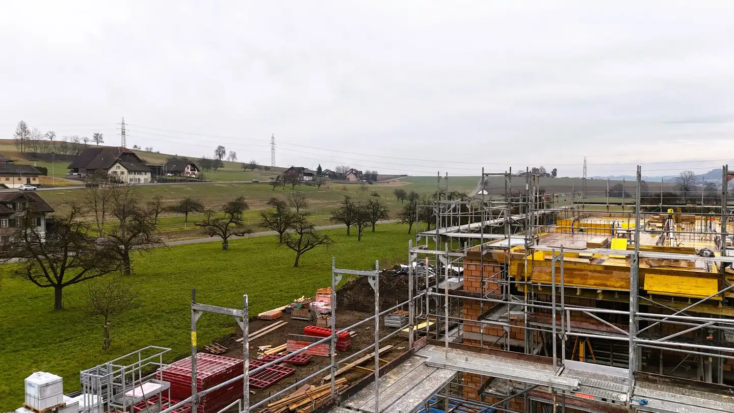 Appartamento in affitto - Schönholzerswilerstrasse 1, 9517 Mettlen - Foto 2