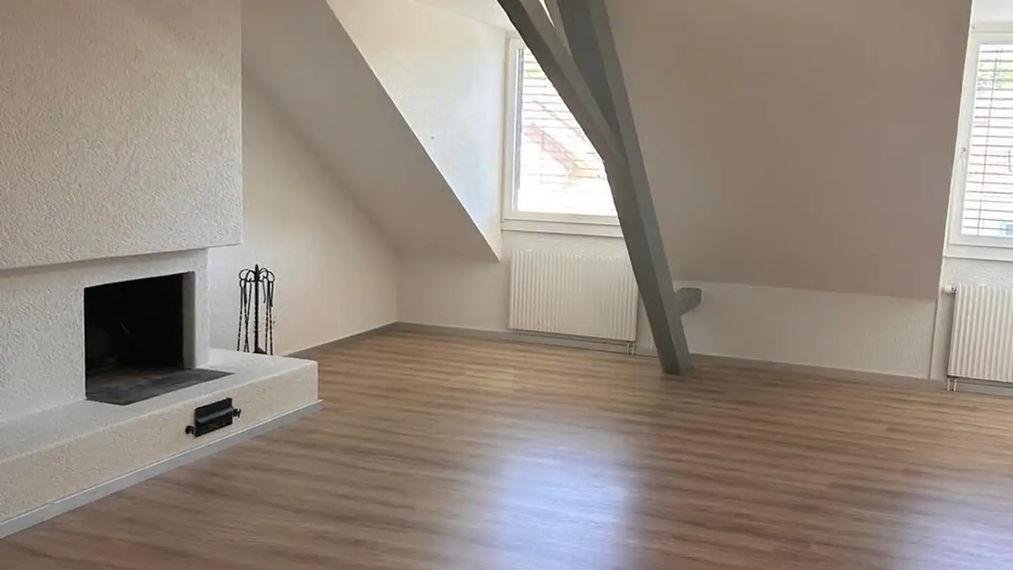 Wohnung mieten - Faubourg Du Lac / Seevorstadt 36, 2502 Biel/Bienne