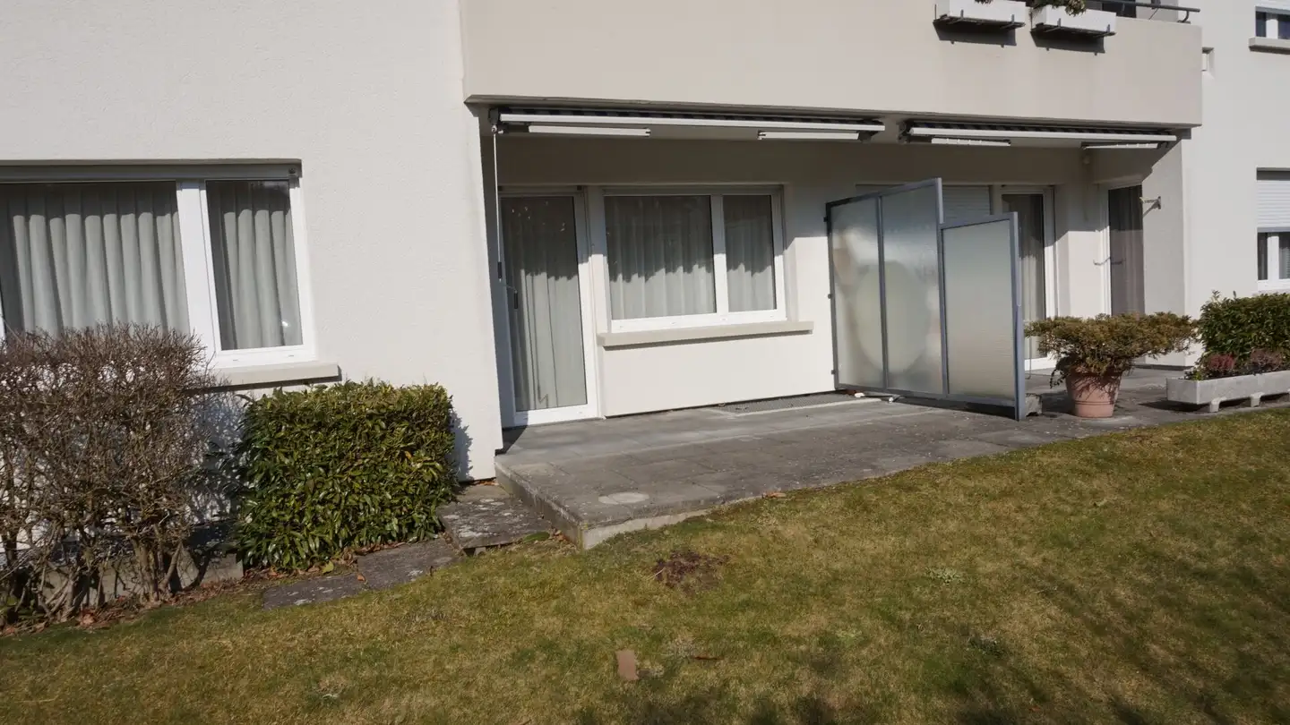 Apartment for rent - Elzweg, 4900 Langenthal - Photo 3