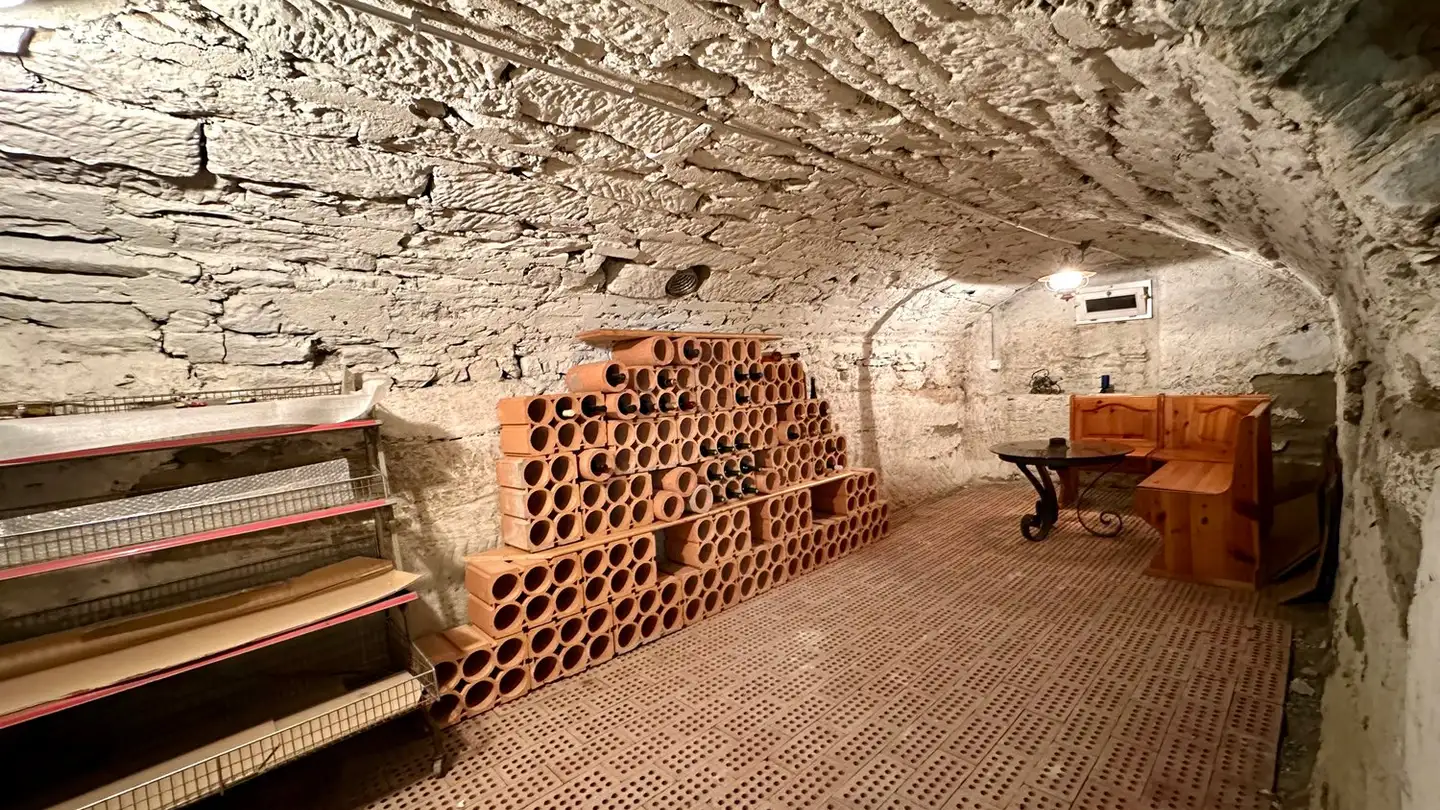 Residential building for sale - 5723 Teufenthal AG - Photo 3