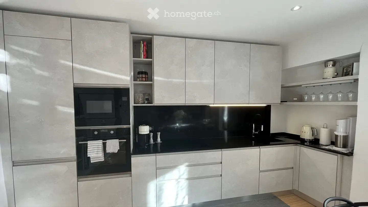 Apartment for rent - 6965 Cadro - Photo 3