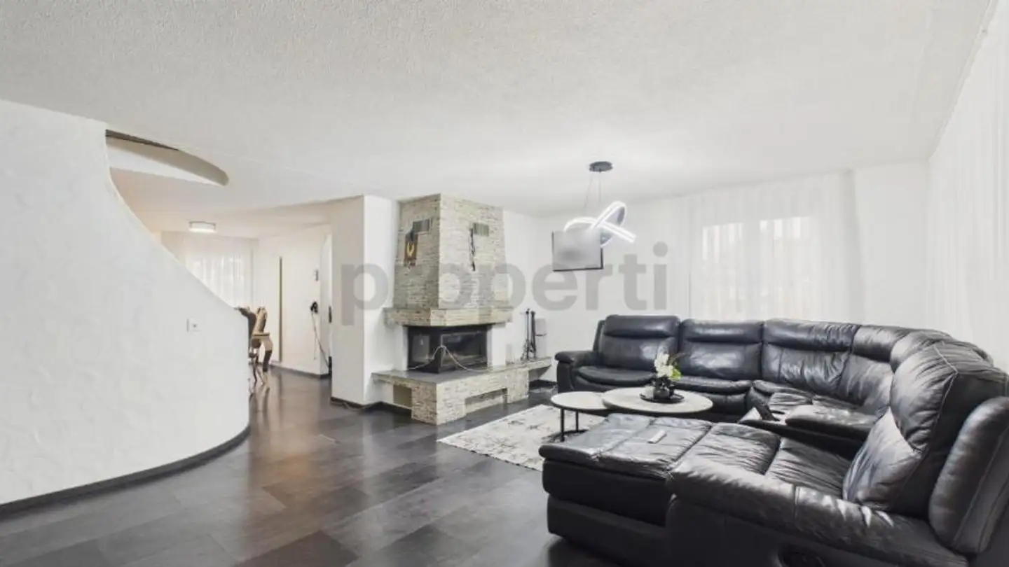 Maison en terrasse à vendre - 8157 Dielsdorf - Photo 4