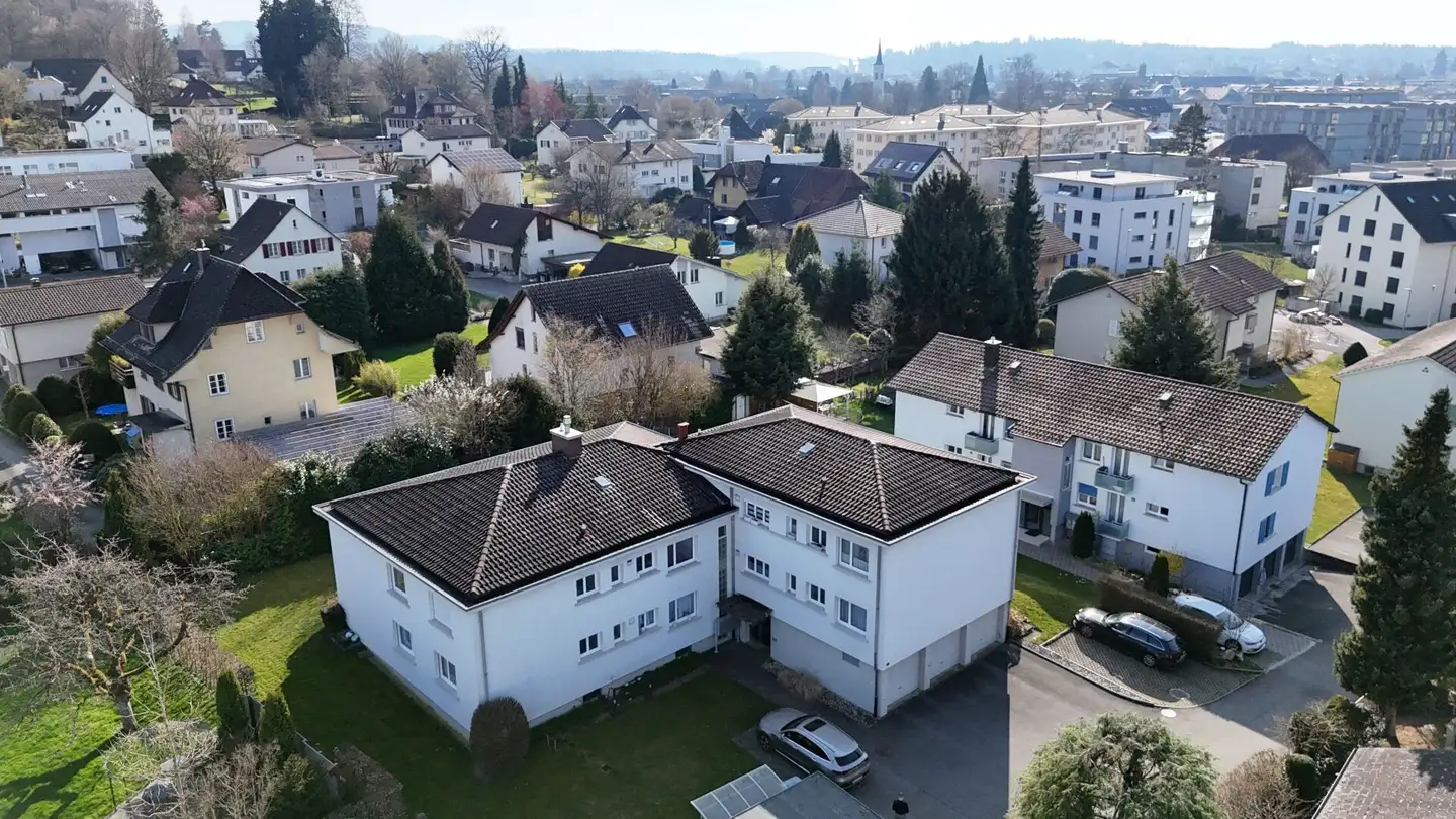 Apartment for rent - Elzweg, 4900 Langenthal