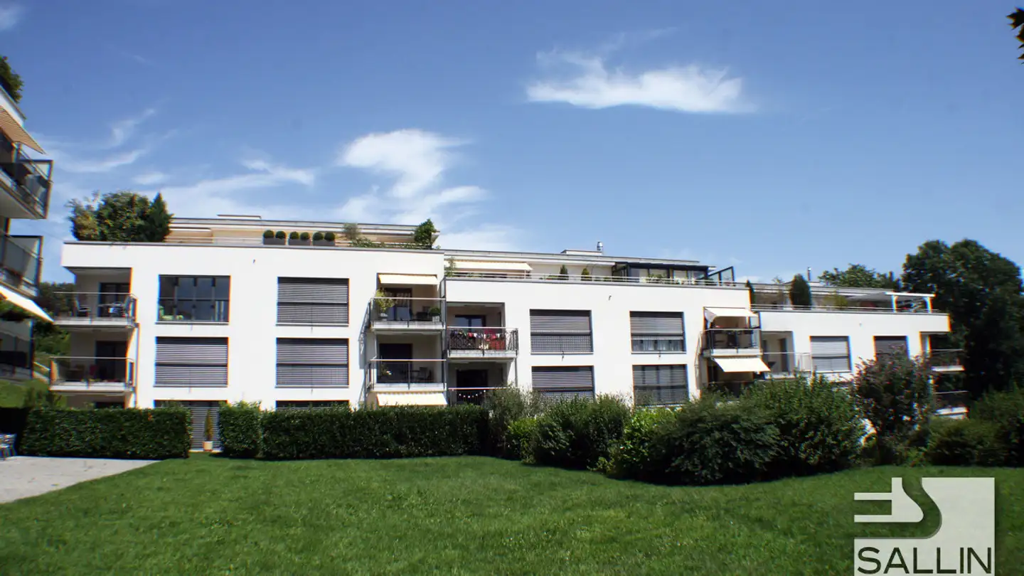 Appartamento in affitto - Chemin De Beaulieu 10, 1752 Villars-sur-Glâne