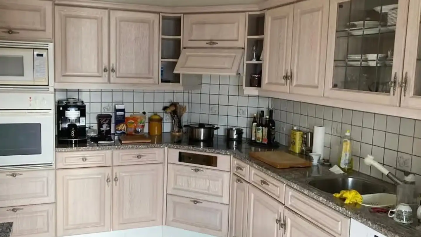 Appartement à louer - Vitznauerweg 3, 6353 Weggis - Photo 3