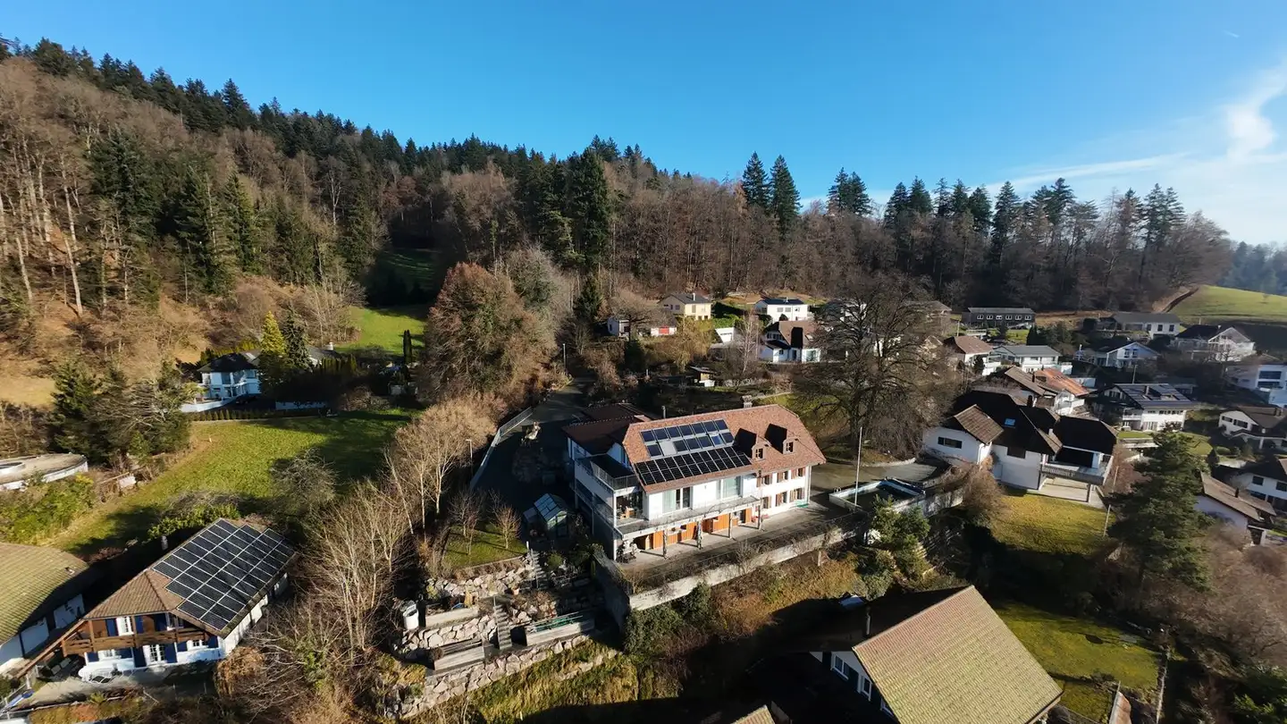 Residential building for sale - 5723 Teufenthal AG - Photo 4