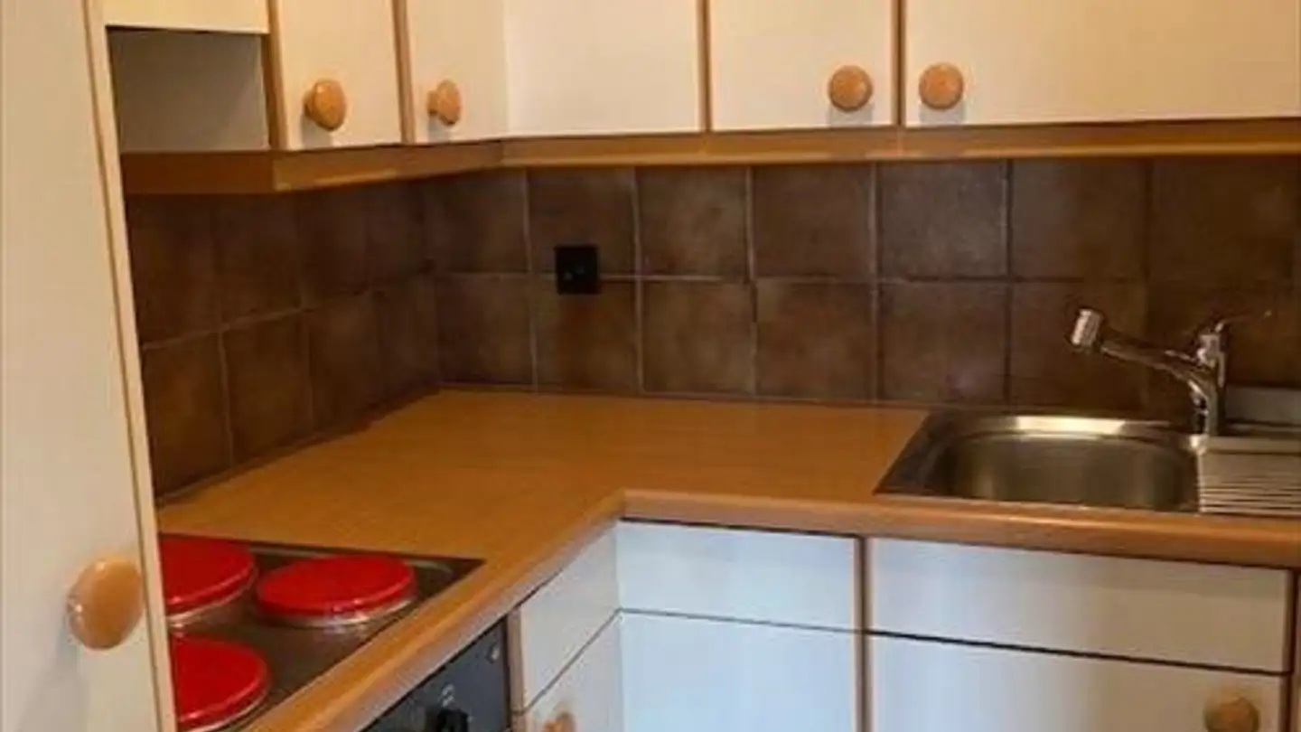 Appartement à louer - Kantonsschulstrasse 2, 8180 Bülach - Photo 3