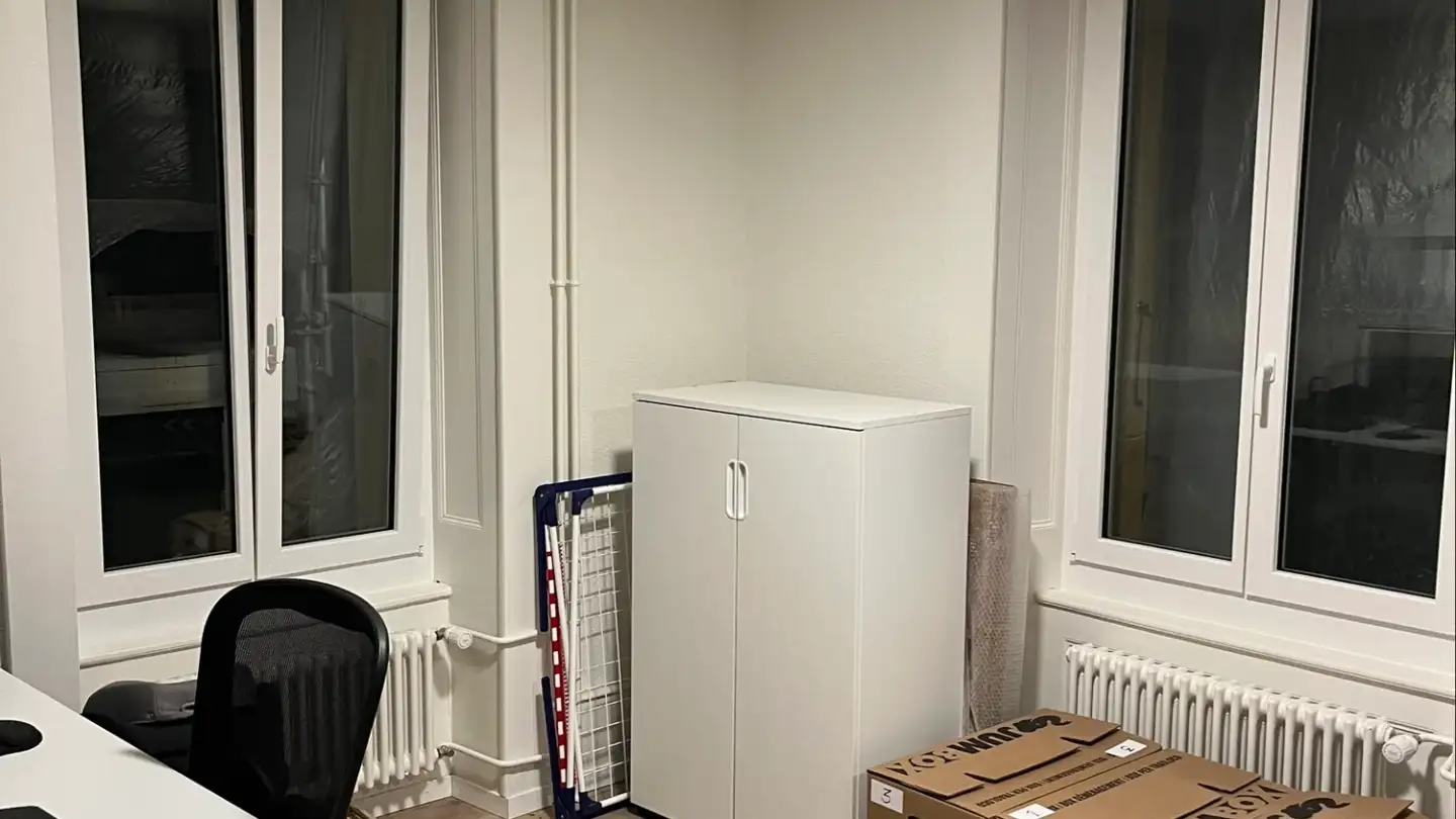 Appartement à louer - Rue De La Poste 4, 2013 Colombier NE - Photo 4