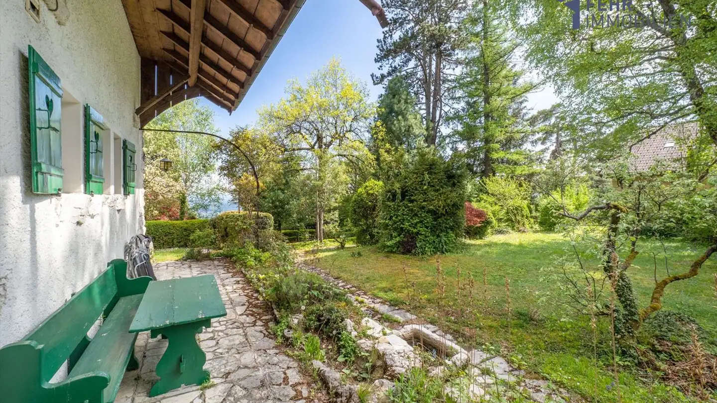 Casa singola in vendita - Chemin Du Crêt 19, 2533 Evilard - Photo 2