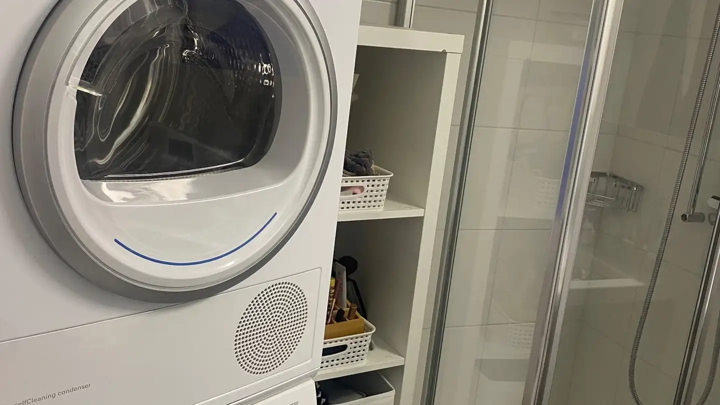 Appartamento in affitto - Avenue De Gilamont, 1800 Vevey - Photo 4