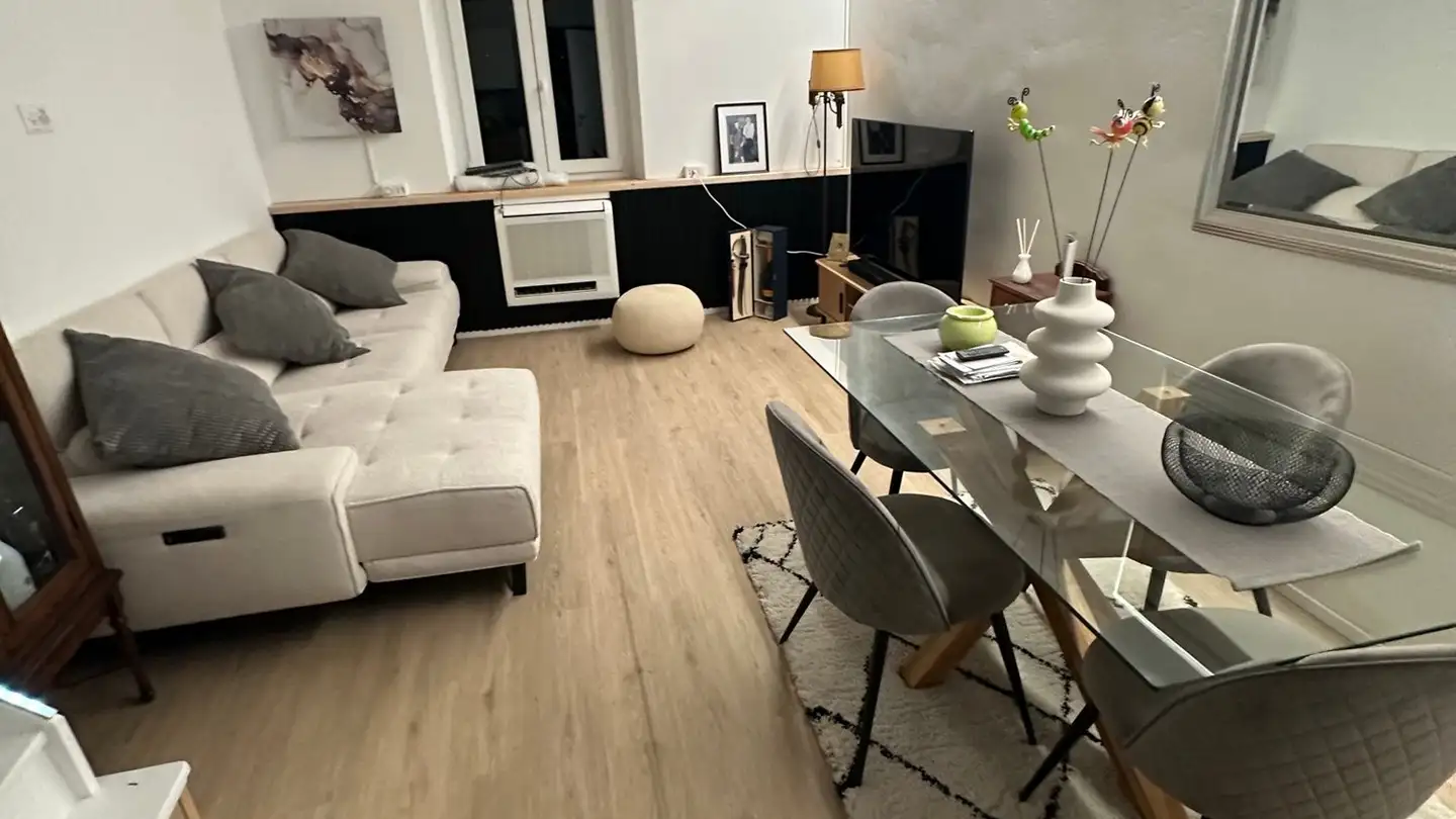 Apartment for rent - 6982 Agno