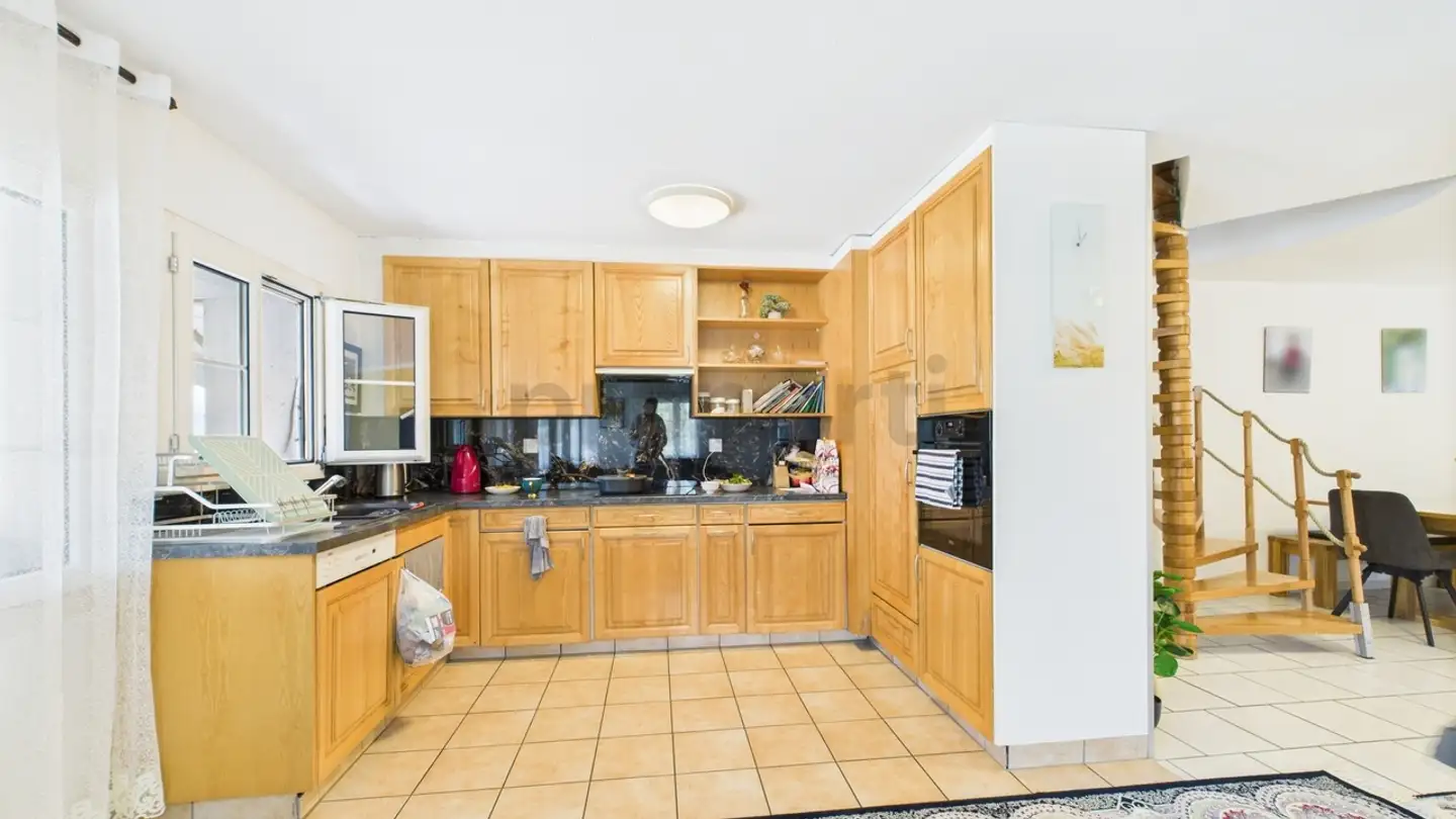 Duplex in affitto - 5323 Rietheim - Photo 4