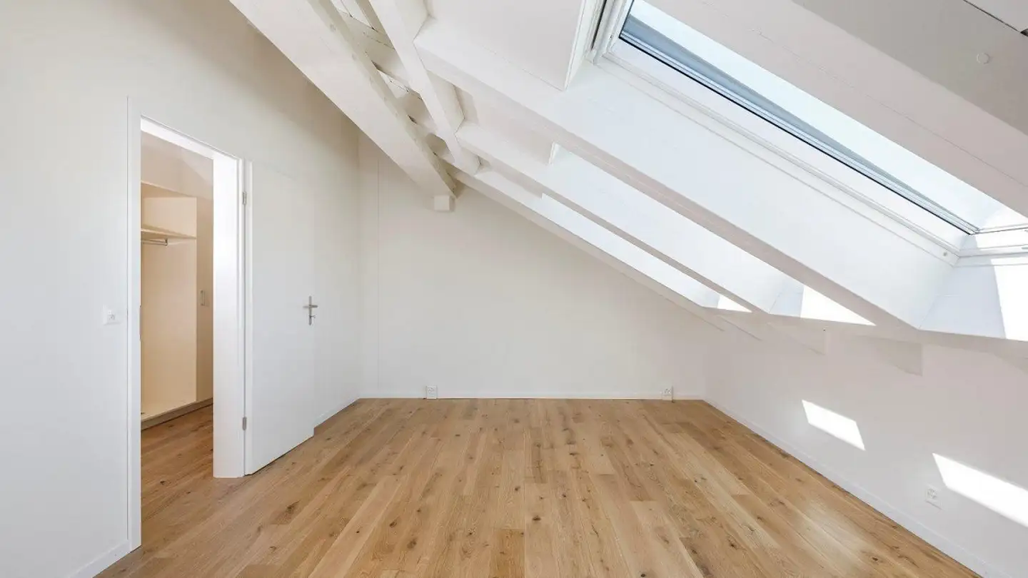 Apartment for rent - Niesenstrasse 3, 3076 Worb - Photo 3