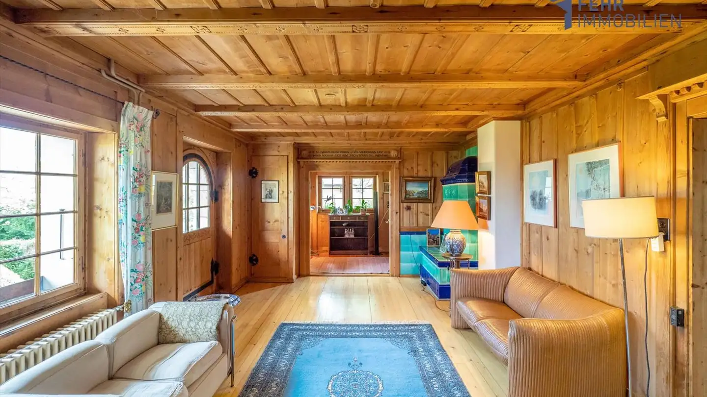 Casa singola in vendita - Chemin Du Crêt 19, 2533 Evilard - Photo 3