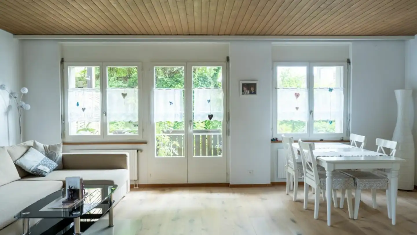 Appartement à vendre - Schlossgässli, 3400 Burgdorf