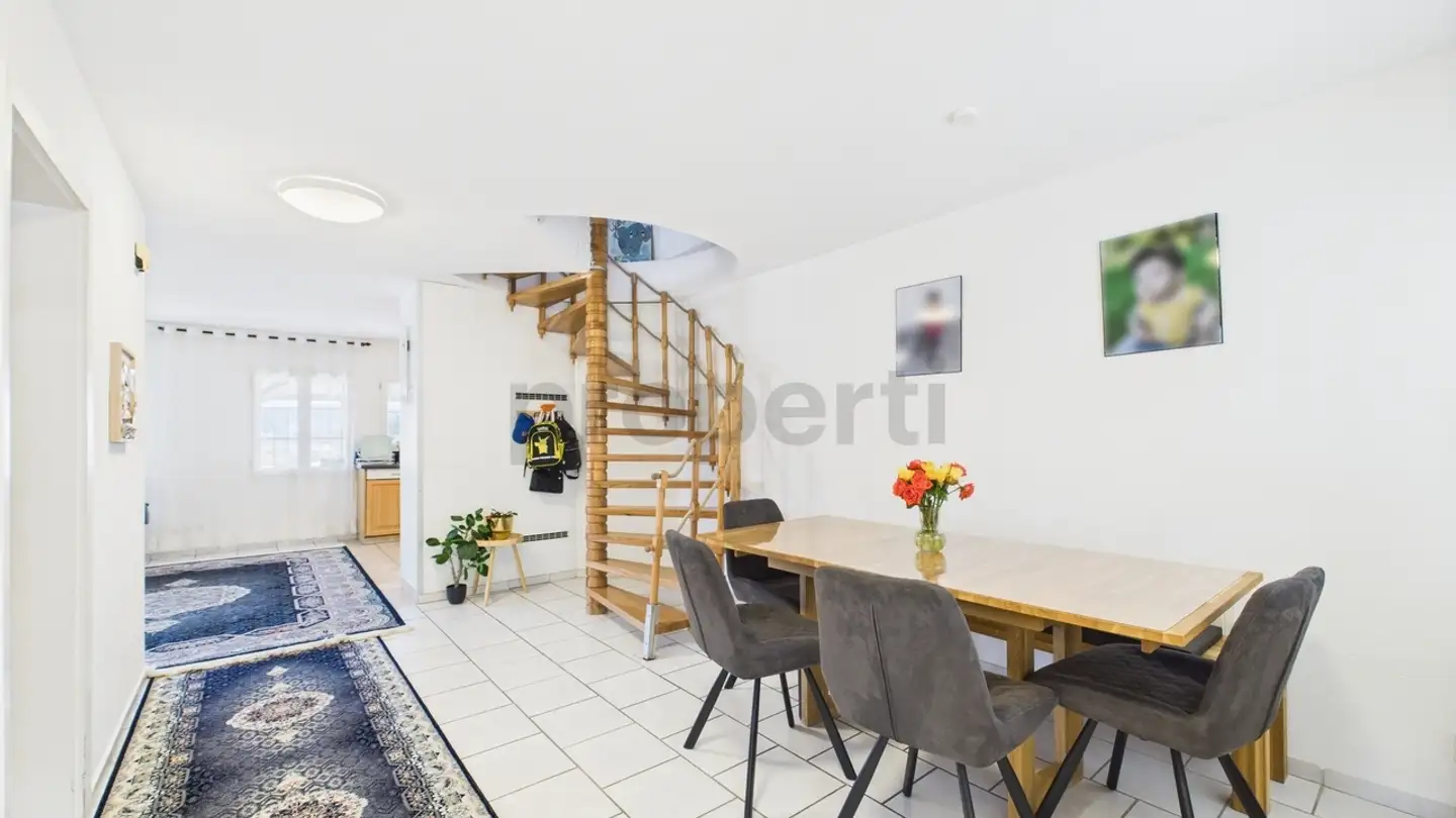 Duplex in affitto - 5323 Rietheim - Photo 2