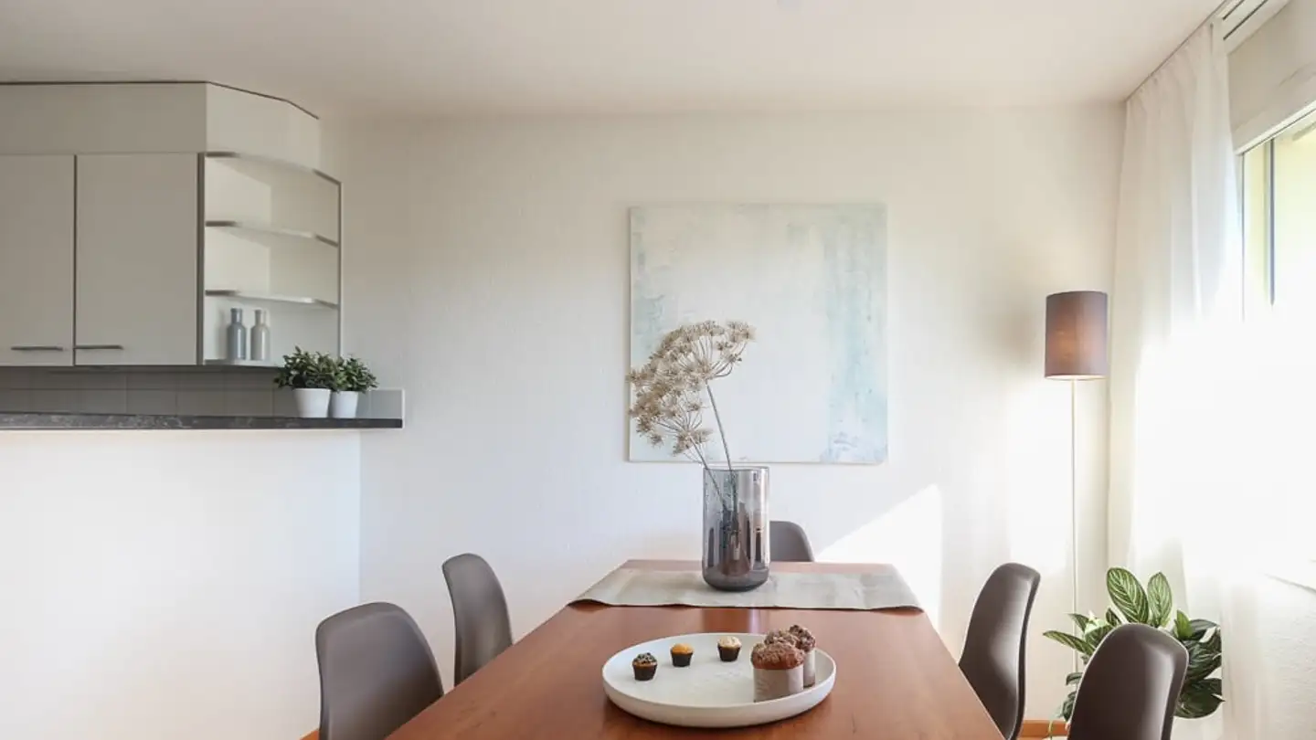 Appartamento in affitto - Meisenweg 1, 4932 Lotzwil