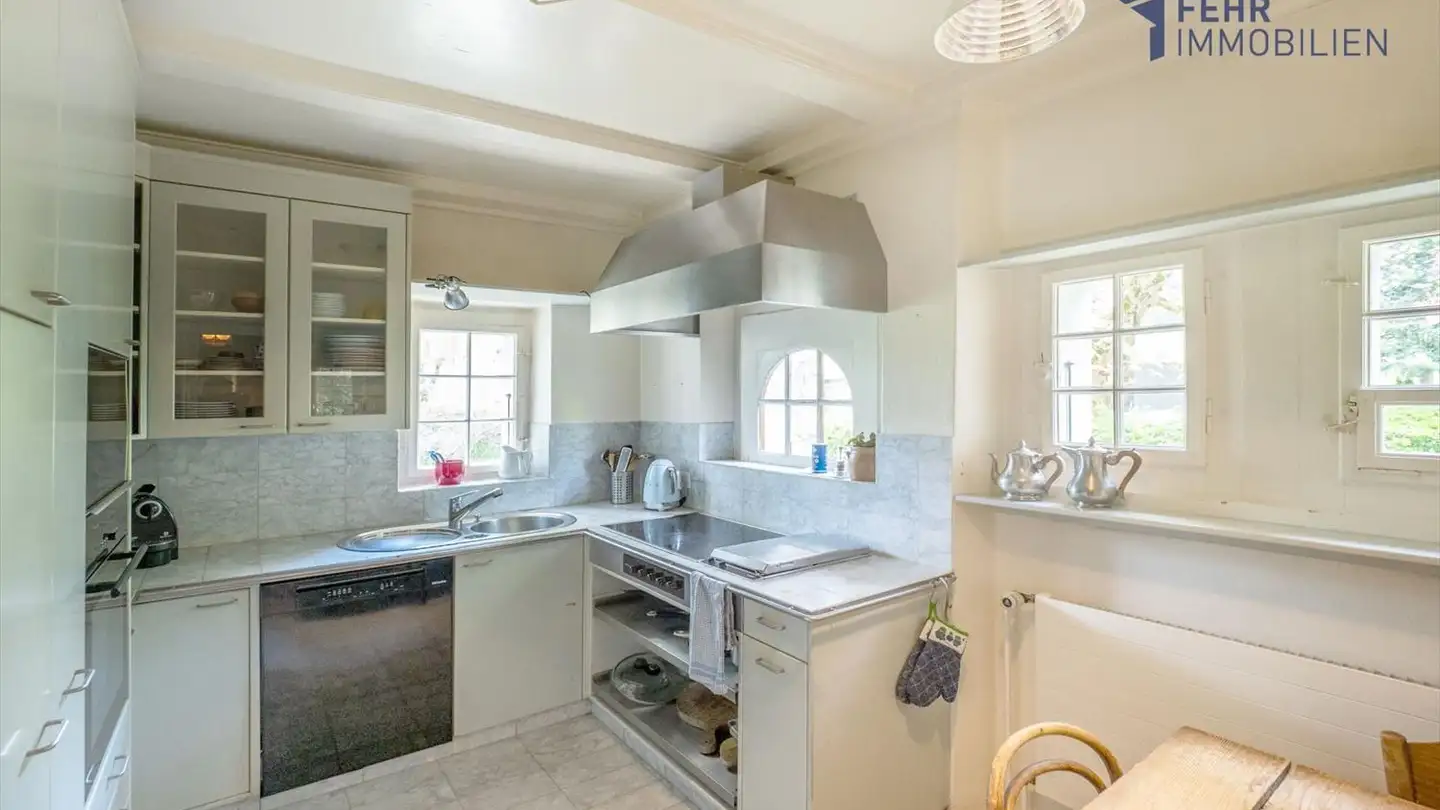 Casa singola in vendita - Chemin Du Crêt 19, 2533 Evilard - Photo 4