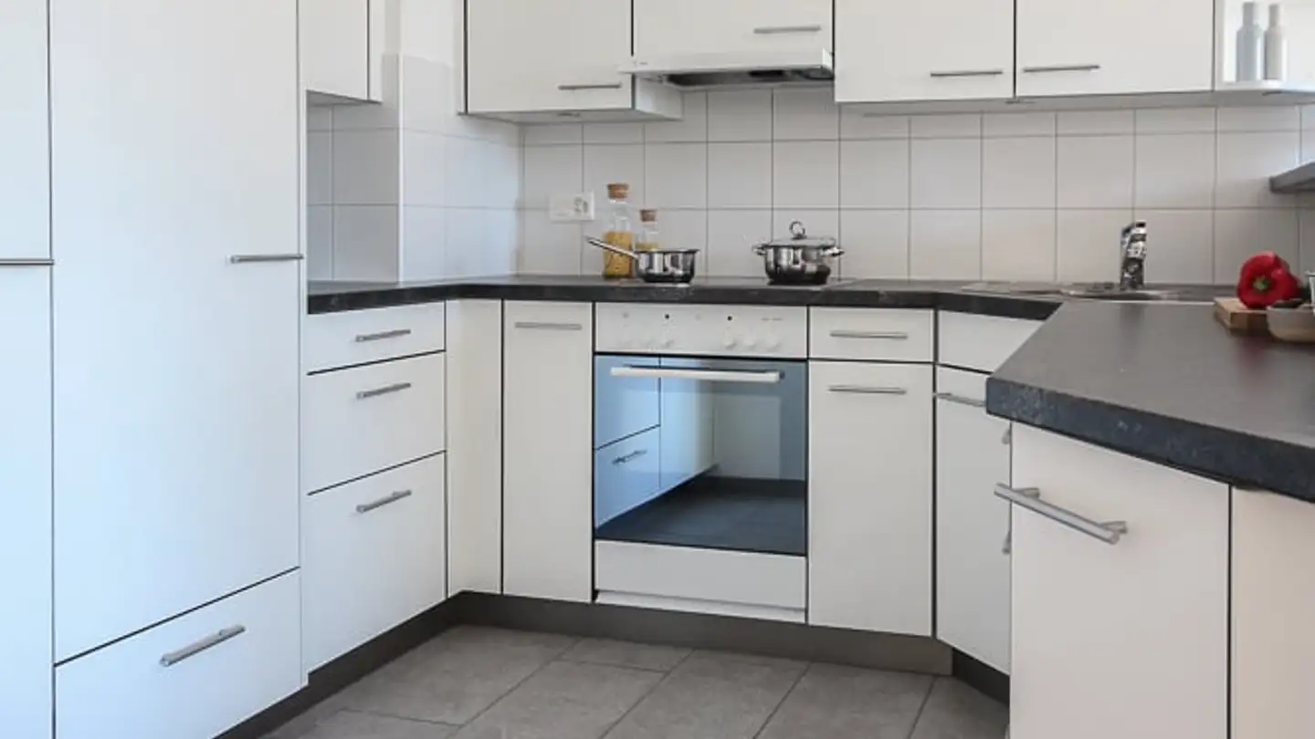 Appartamento in affitto - Meisenweg 1, 4932 Lotzwil - Foto 2