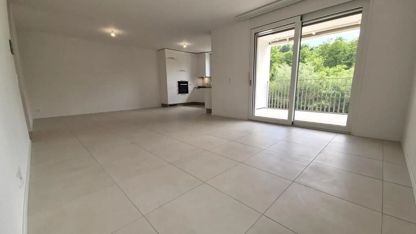 Apartment for rent - Rue Des Frères-Lumière 20, 1723 Marly - Photo 2