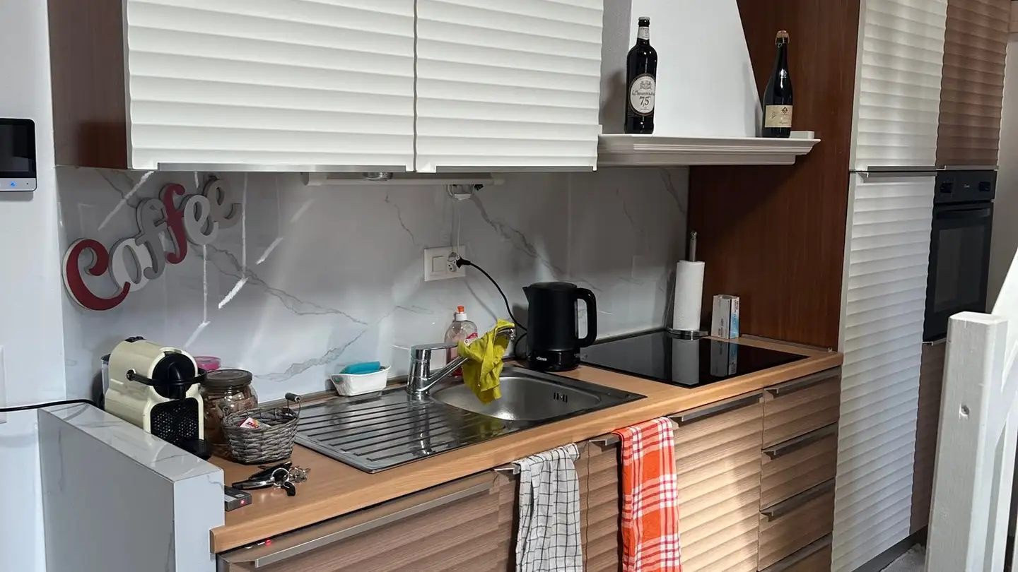 Apartment for rent - 6982 Agno - Photo 4