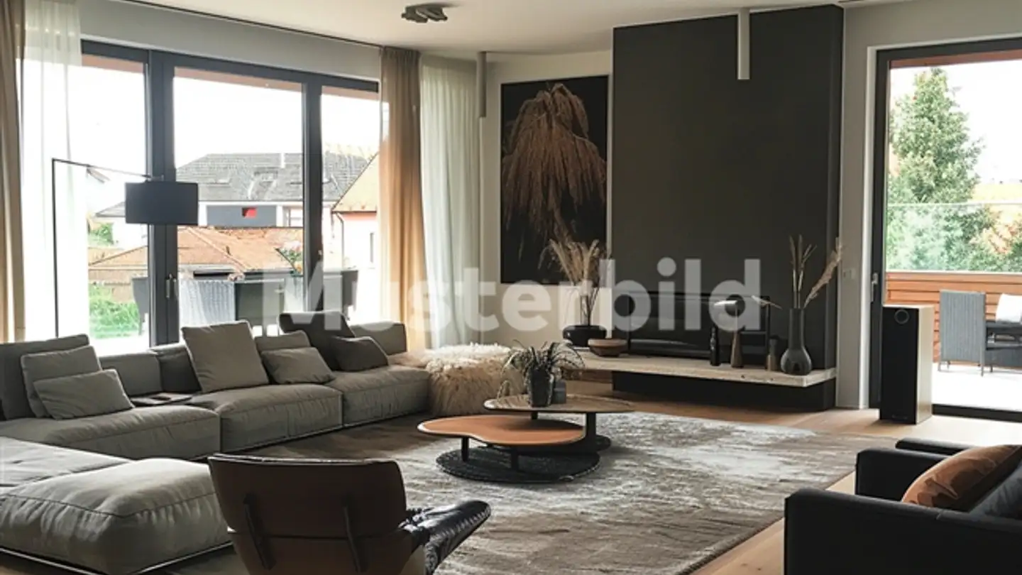 Appartement à vendre - 6005 Luzern - Photo 2