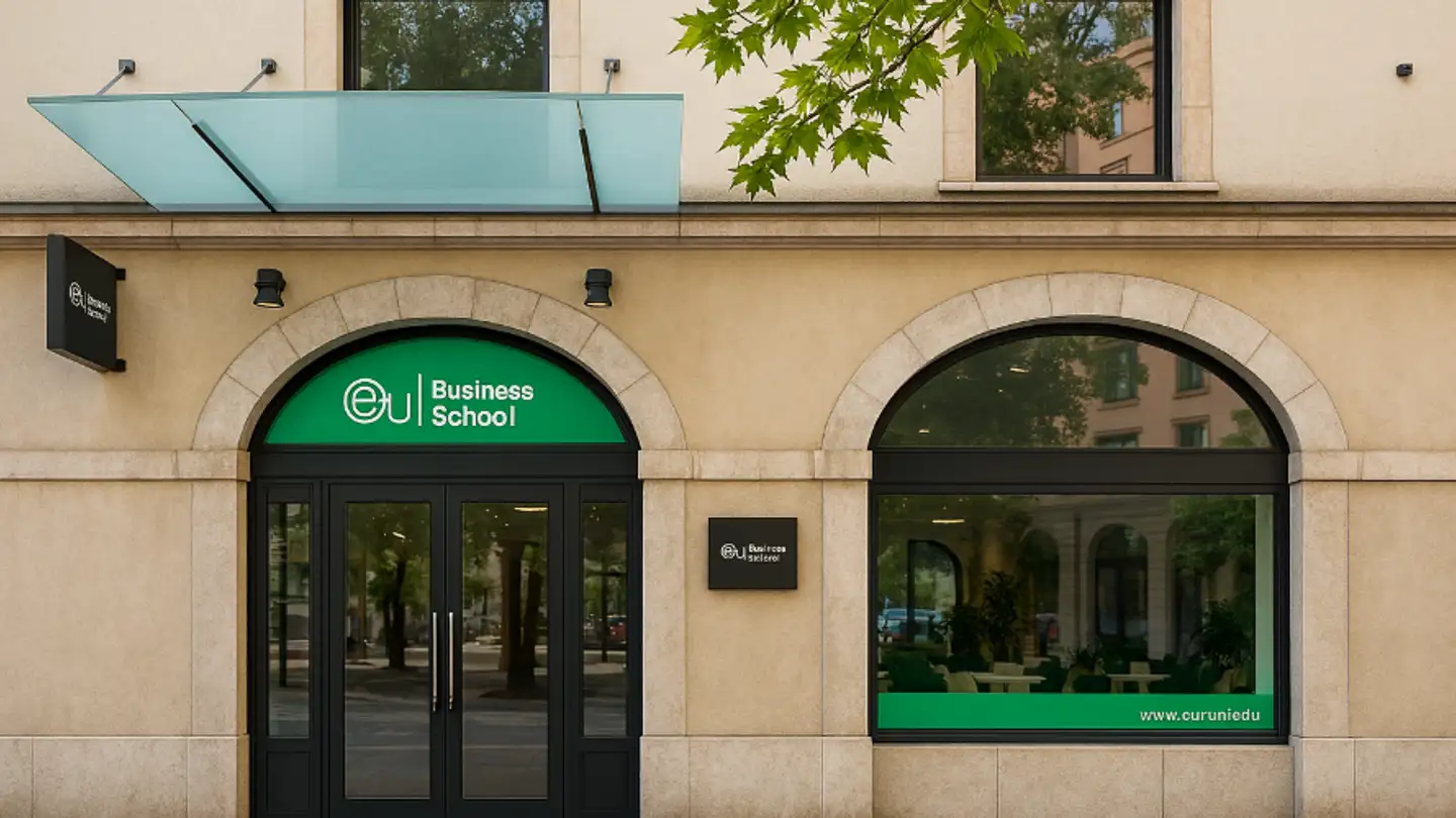 Office space for rent - Rue Kléberg 6, 1201 Genève