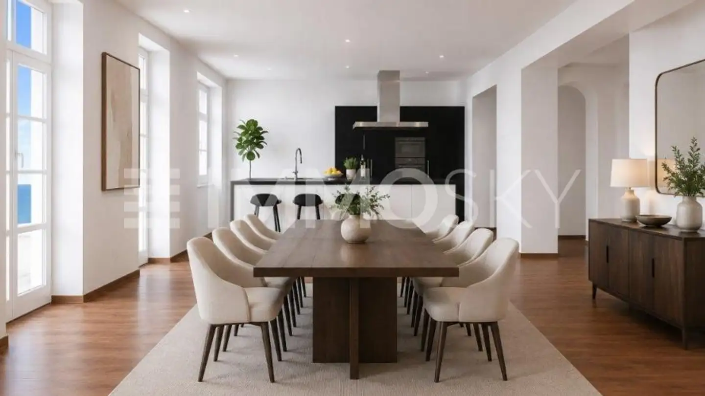Appartement à vendre - 2533 Evilard - Photo 2