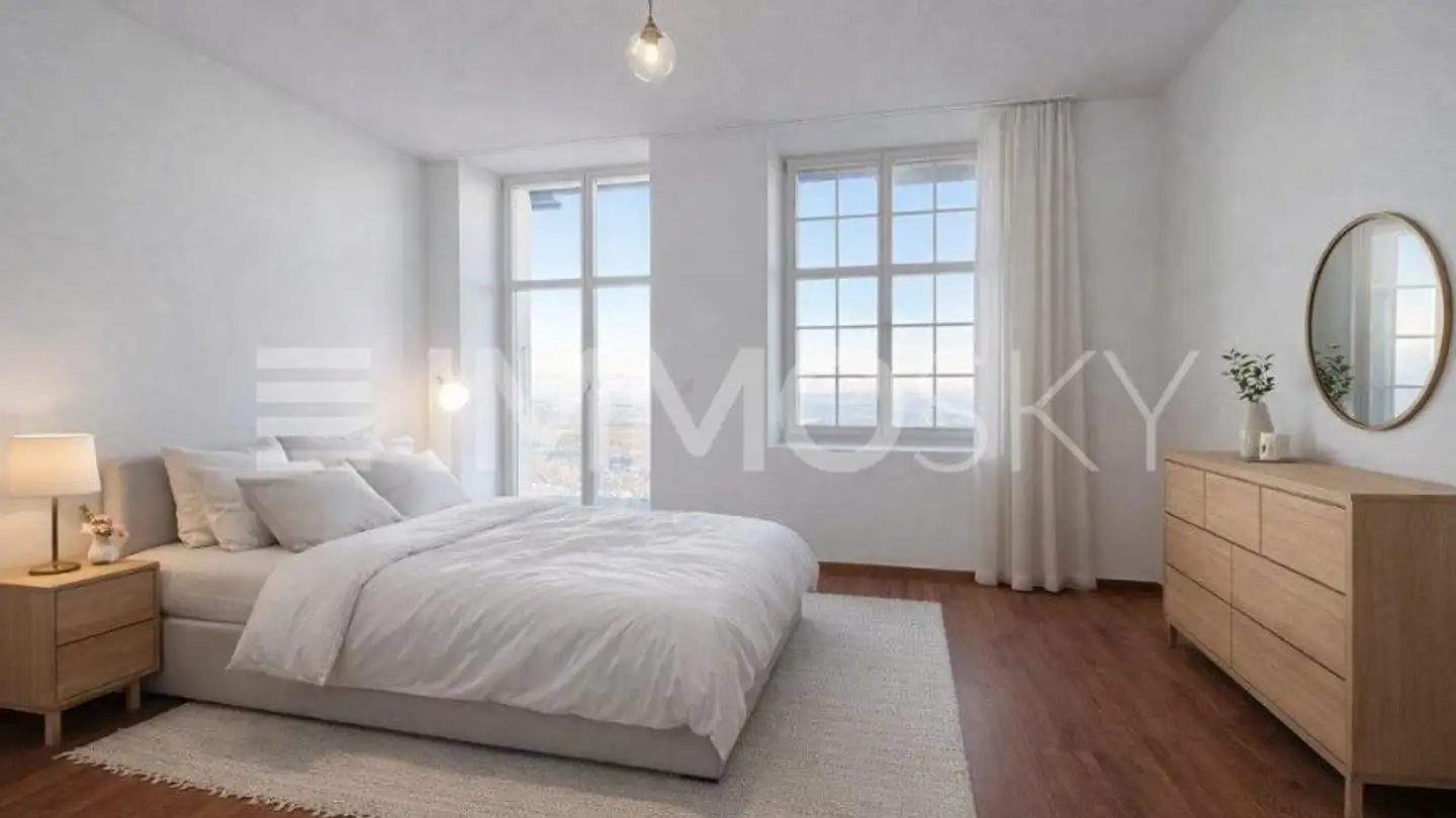 Appartement à vendre - 2533 Evilard - Photo 4