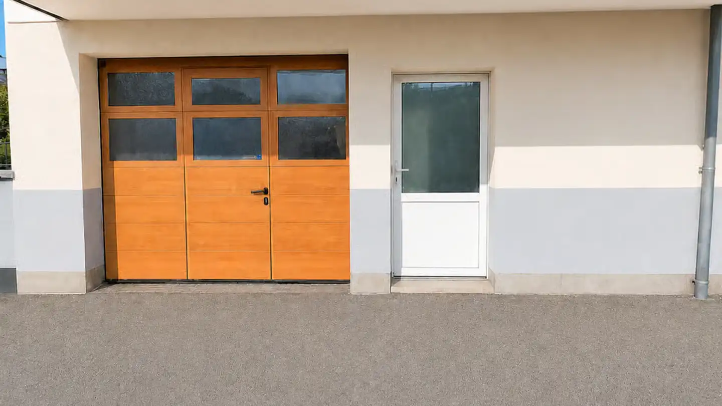 Commerciale in affitto - Route De La Mortigue 10, 1072 Forel (Lavaux)