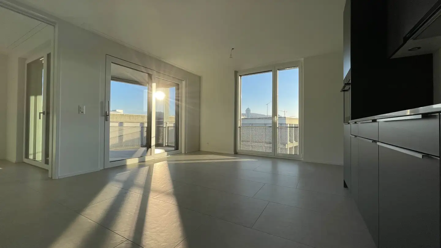 Appartamento in affitto - Neunbrunnenstrasse 43, 8050 Zürich