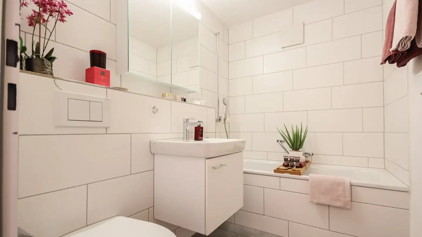 Appartamento in affitto - Meisenweg 1, 4932 Lotzwil - Foto 4