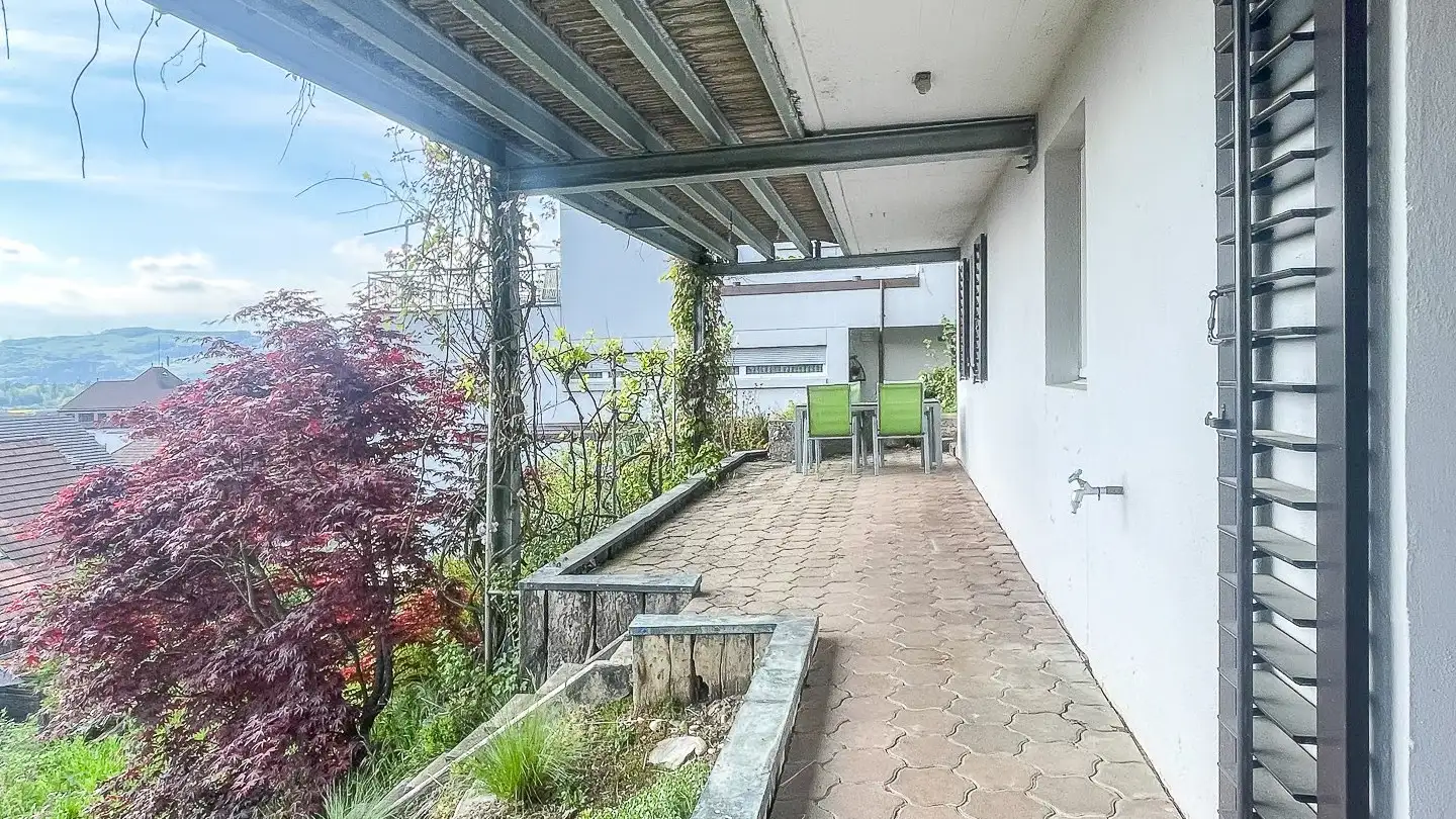 Einfamilienhaus kaufen - Sonnenbergstrasse 17, 5303 Würenlingen - Foto 3
