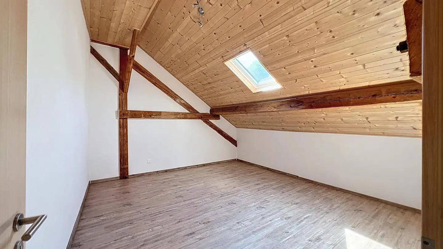 Apartment for sale - 1680 Romont FR - Photo 2