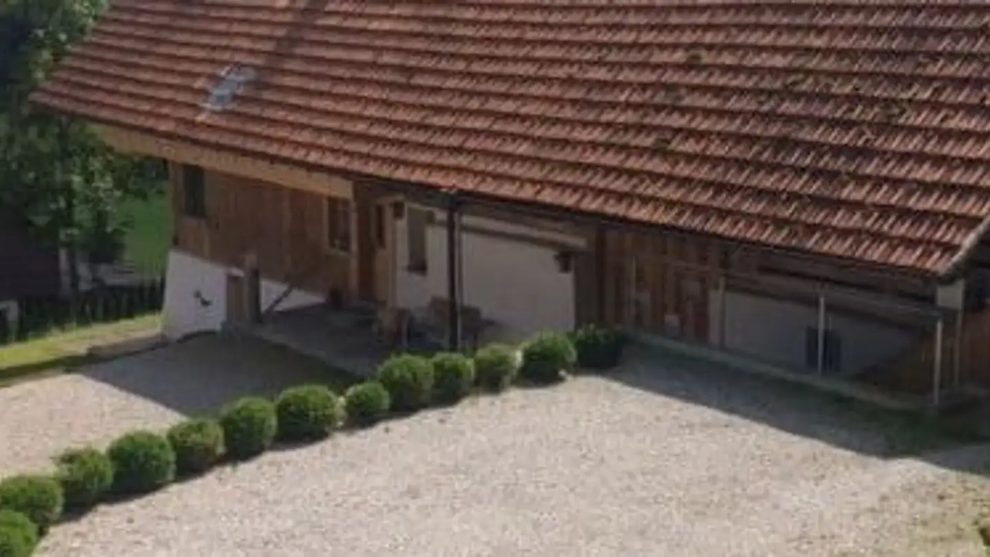 Ferme à louer - Hermiswilstrasse 39, 3132 Riggisberg - Photo 2