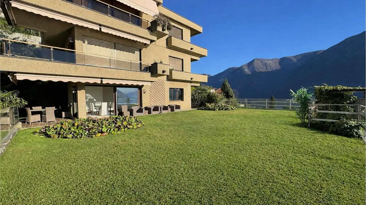 Apartment for sale - Via San Giorgio, 6976 Castagnola - Photo 3