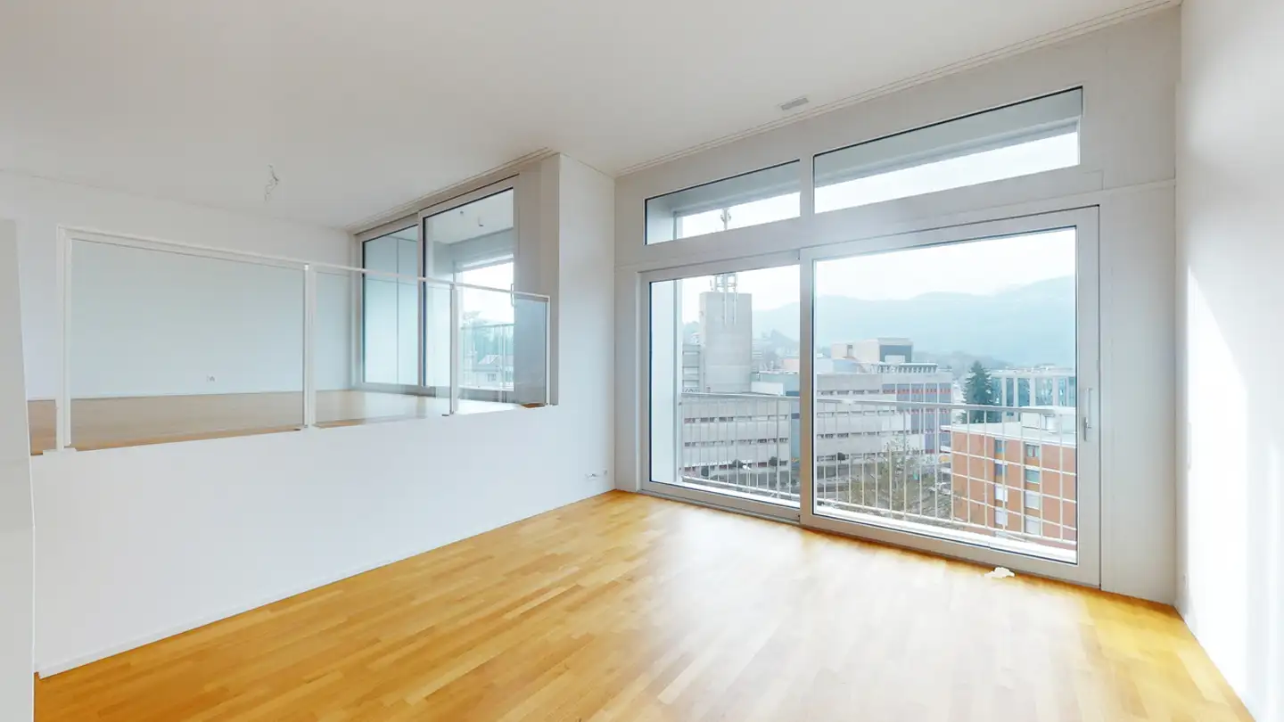 Appartamento in affitto - Via Giuseppe Lepori 18, 6900 Massagno - Foto 3