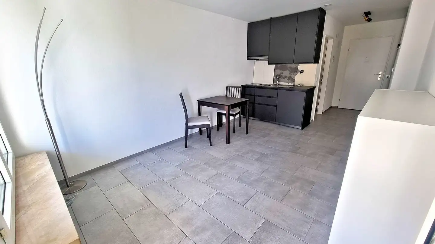 Appartement à louer - Aspermontstrasse 18, 7000 Chur