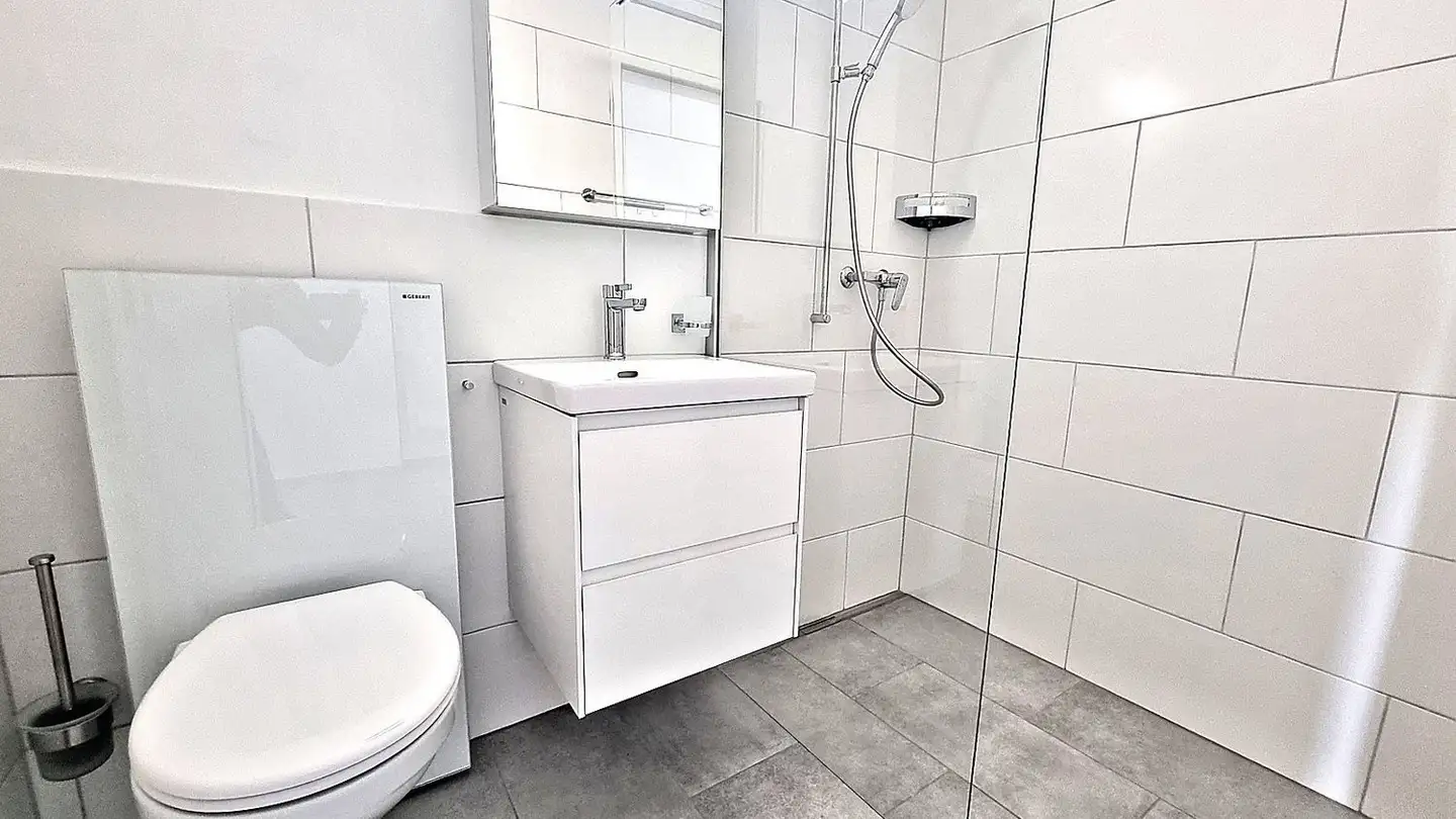 Appartement à louer - Aspermontstrasse 18, 7000 Chur - Photo 2