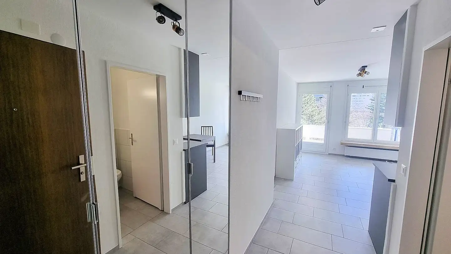 Appartement à louer - Aspermontstrasse 18, 7000 Chur - Photo 3