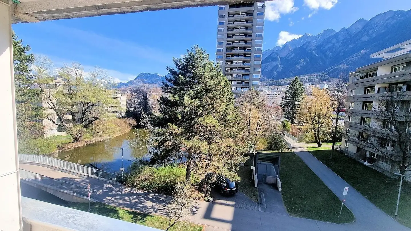 Appartement à louer - Aspermontstrasse 18, 7000 Chur - Photo 4