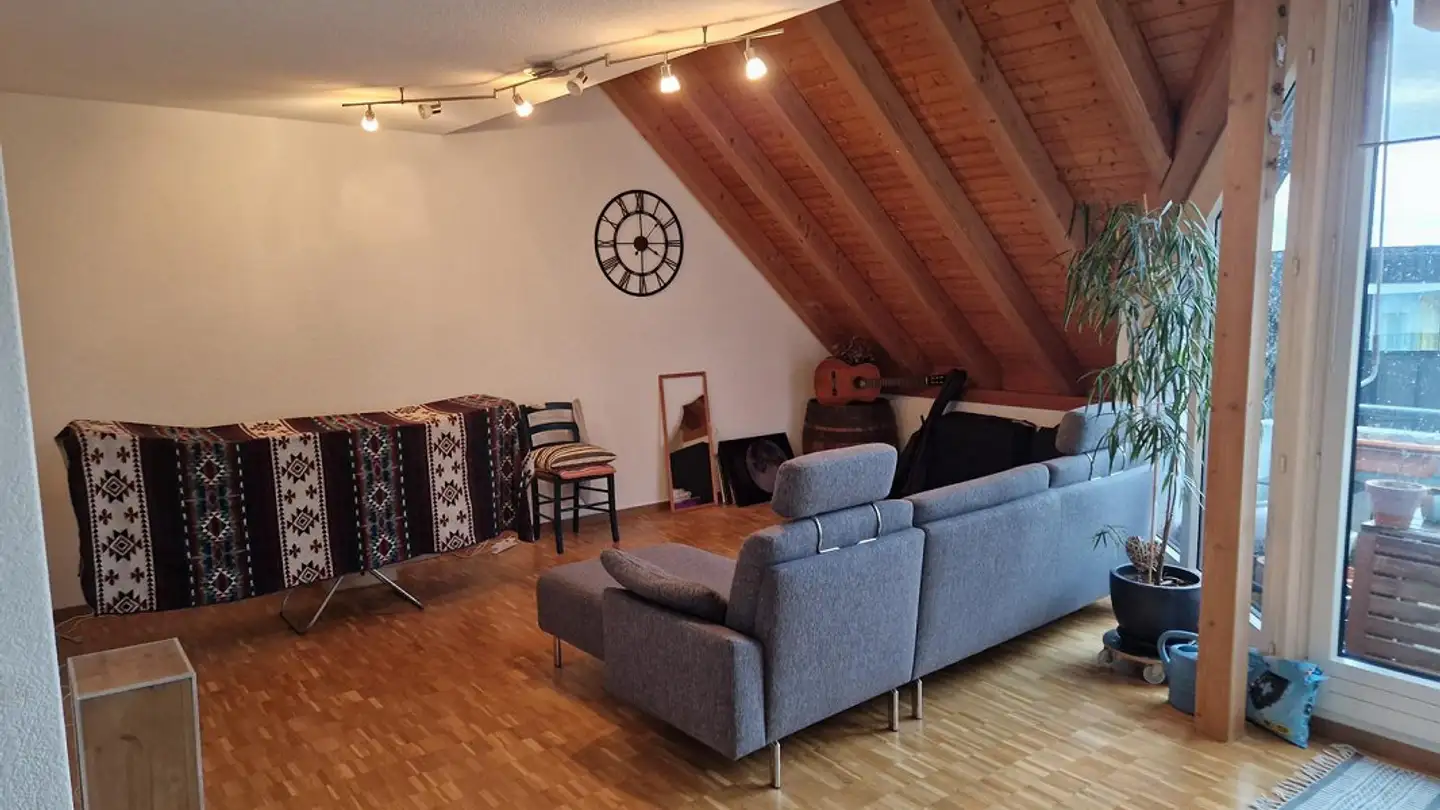 Wohnung mieten - Bahnhofstrasse 10, 8303 Bassersdorf