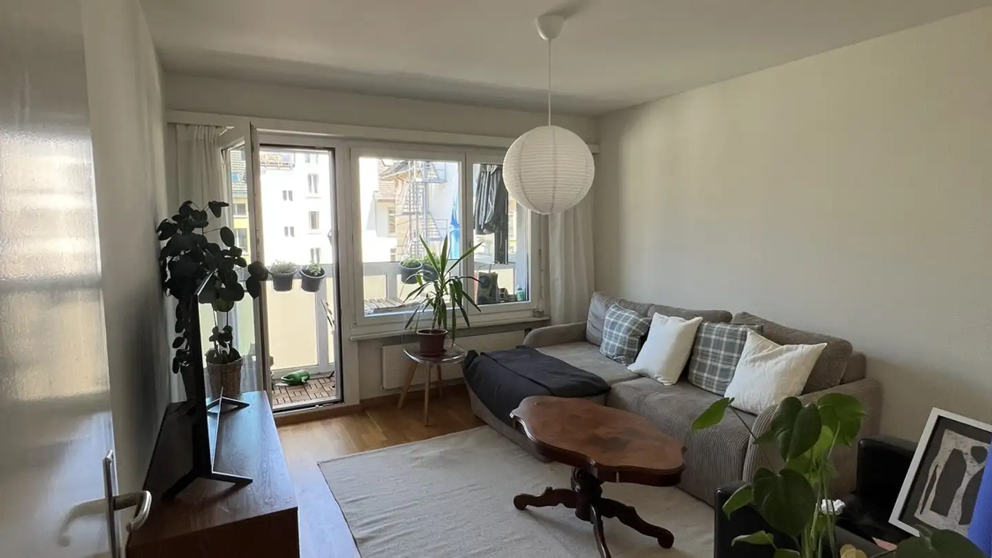 Wohnung mieten - 6003 Luzern