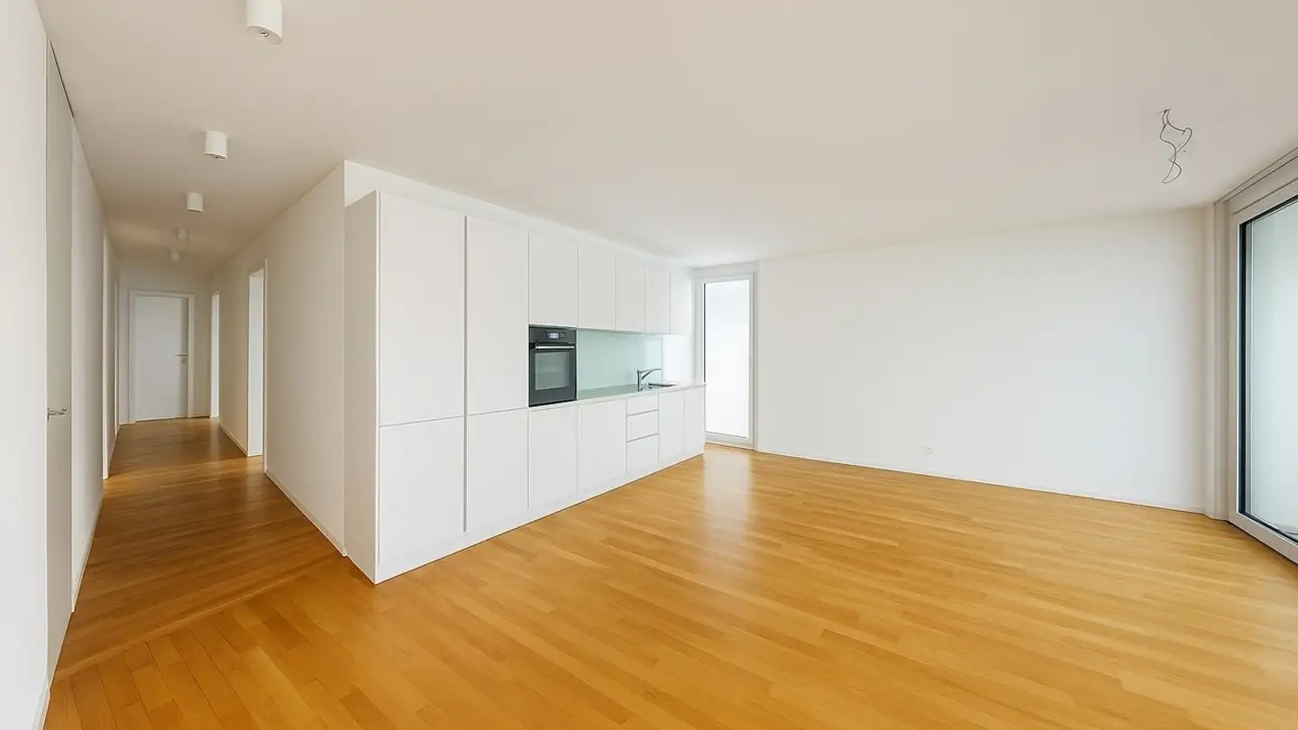 Appartamento in affitto - Via Giuseppe Lepori 18, 6900 Massagno - Foto 2