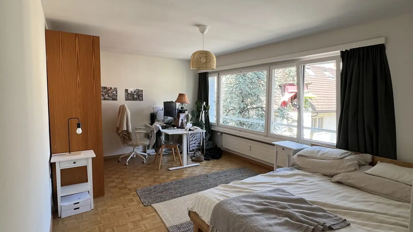 Wohnung mieten - 6003 Luzern - Foto 4